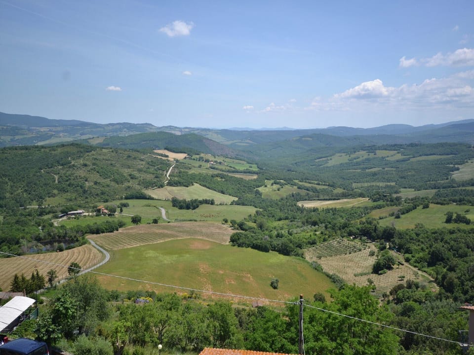 View from Holiday Home [summer]