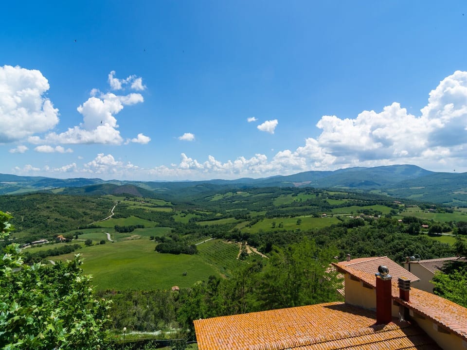 View from Holiday Home [summer]