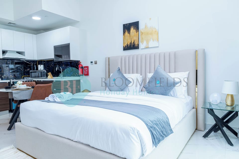 In-room safe, iron/ironing board, free WiFi