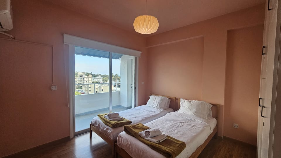 House | 3 bedrooms, soundproofing