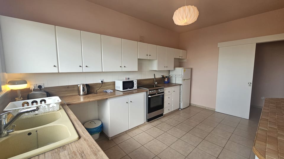 House | 3 bedrooms, soundproofing