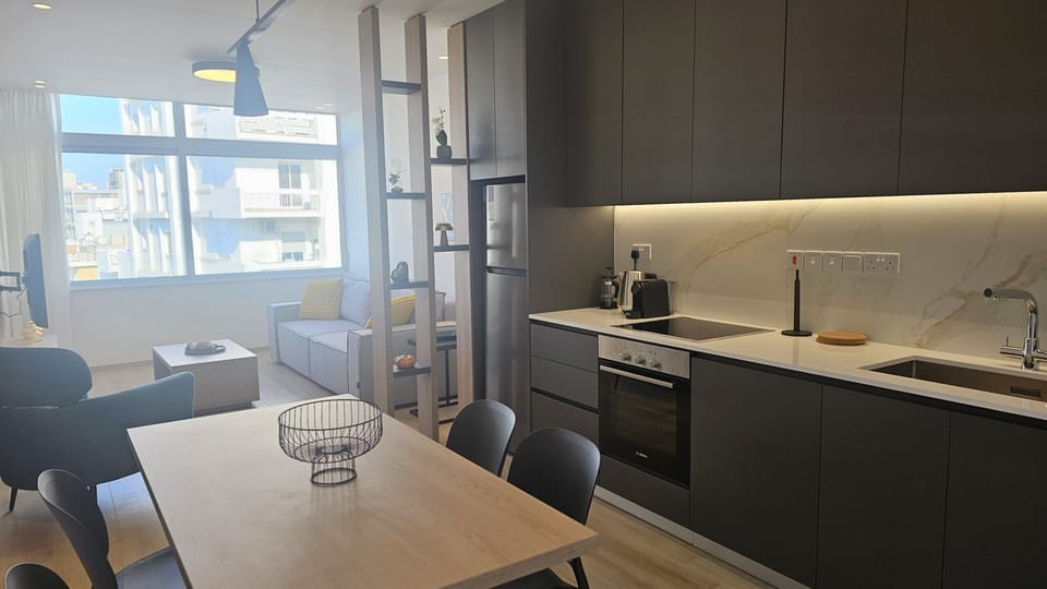 House | 2 bedrooms, soundproofing