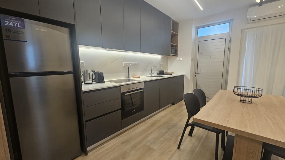 House | 2 bedrooms, soundproofing