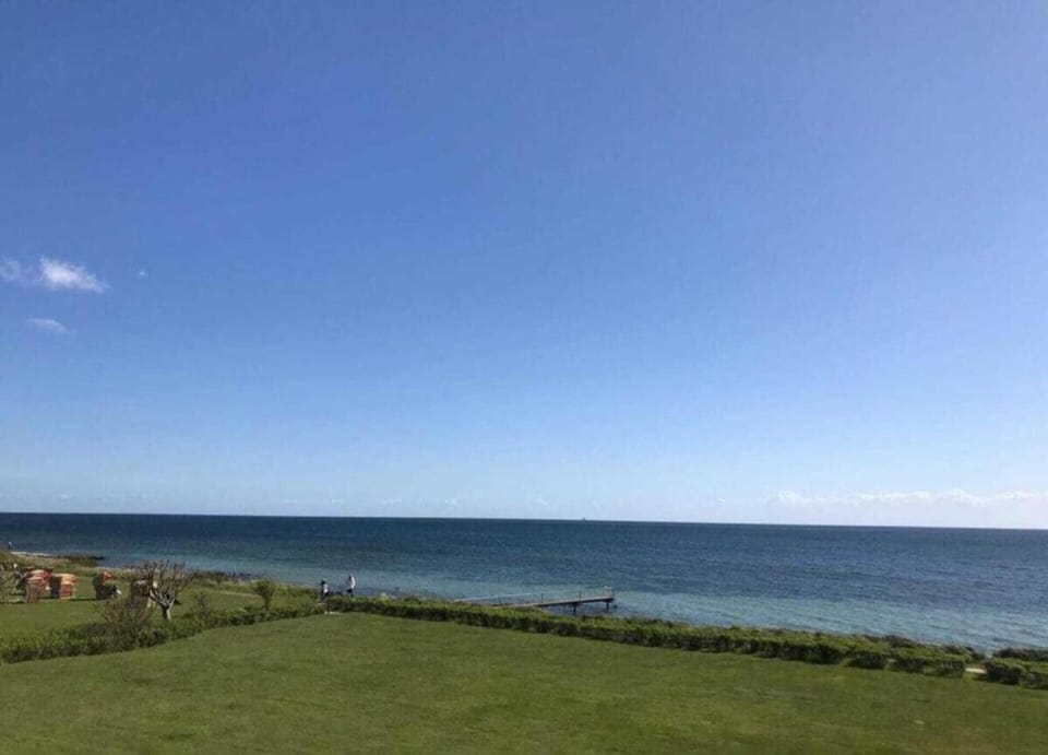 Apartment | View from property