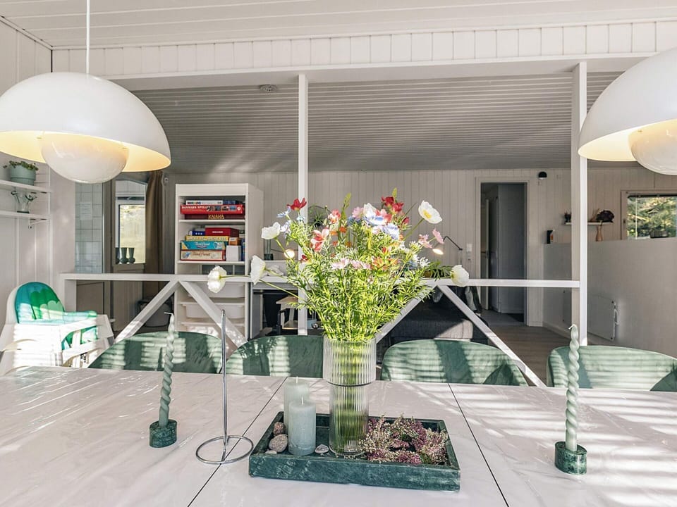 House | Interior