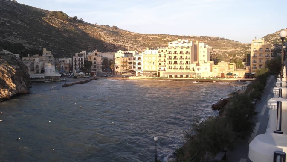 Apartment, 2 Bedrooms, Patio, Ocean View | Miscellaneous