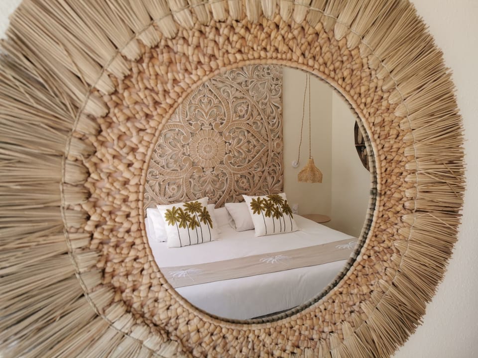 Superior Double Room | In-room safe, desk, soundproofing, free WiFi