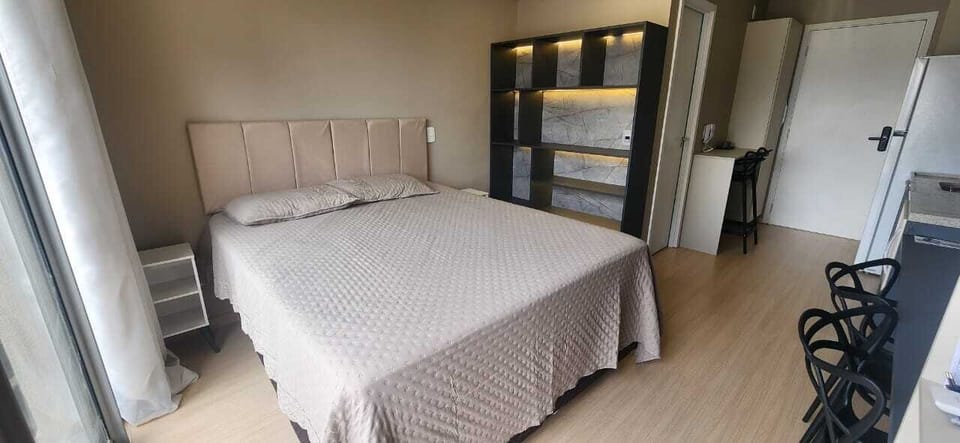 Apartment | 1 bedroom, WiFi (free)