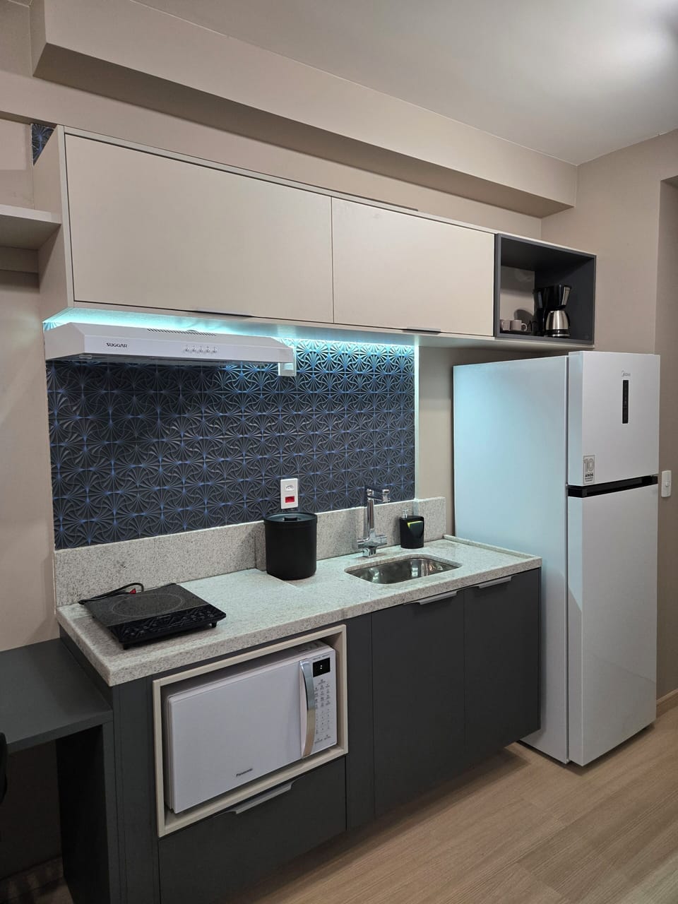 Apartment | 1 bedroom, WiFi (free)