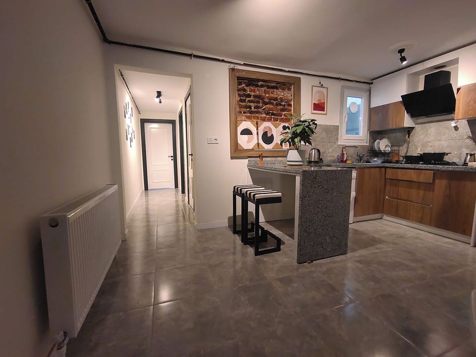 Electric kettle