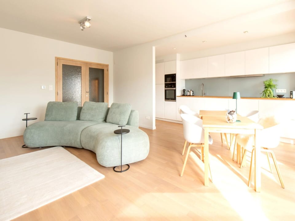 Apartment | Living room
