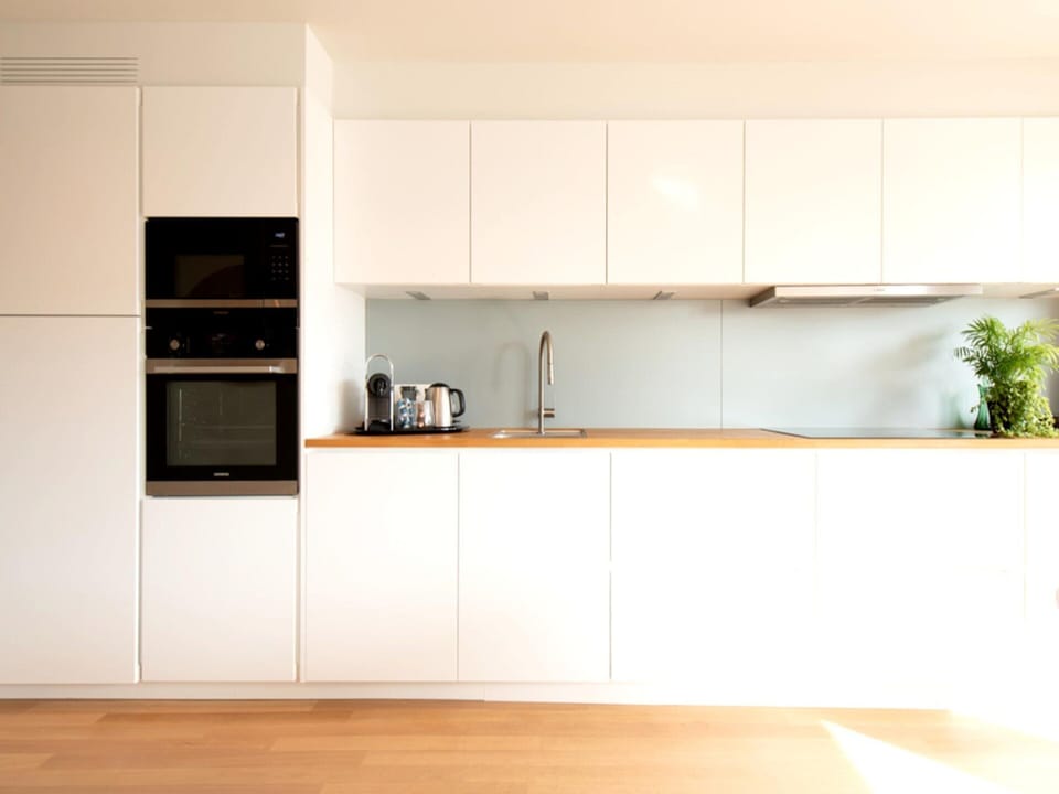 Apartment | Private kitchen