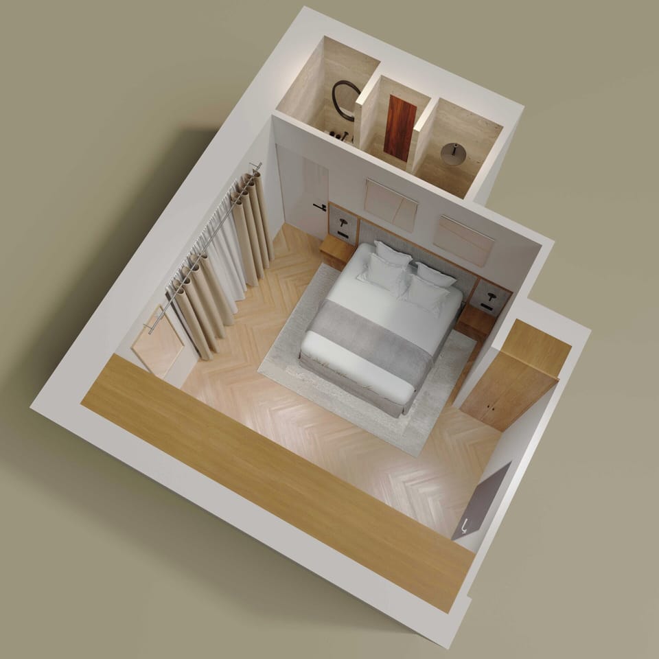 Apartment | Floor plan