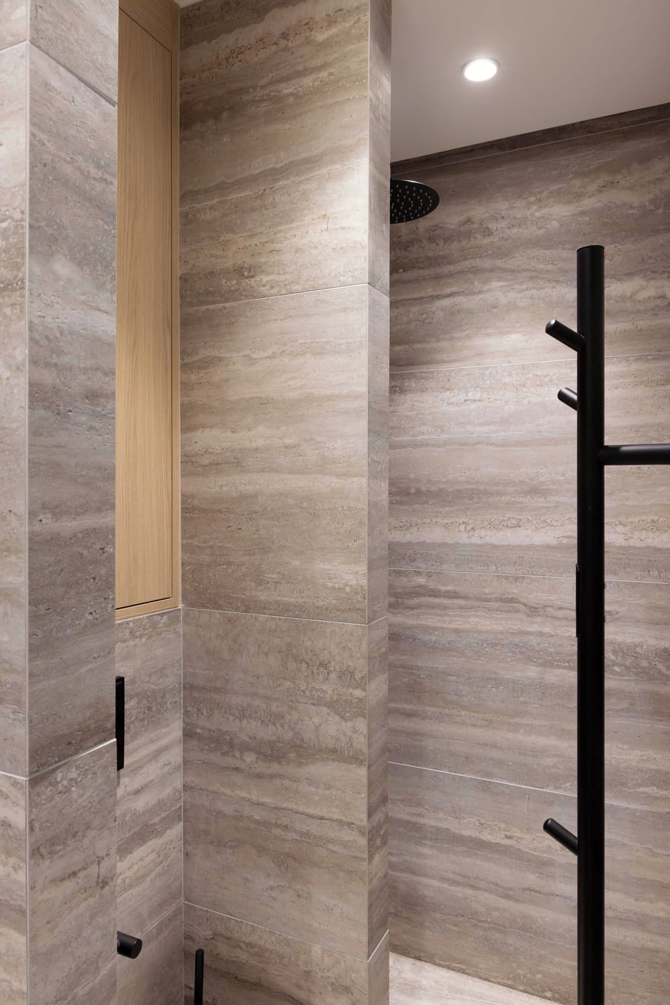 Apartment | Bathroom | Towels