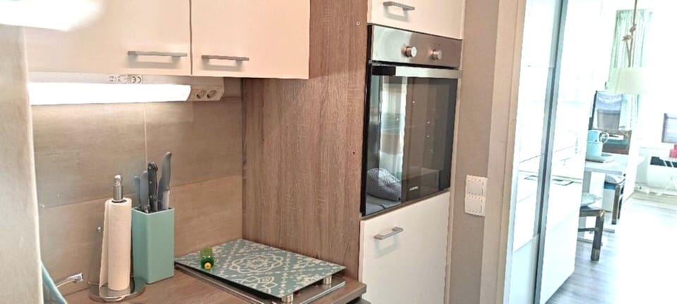 Apartment | Private kitchen