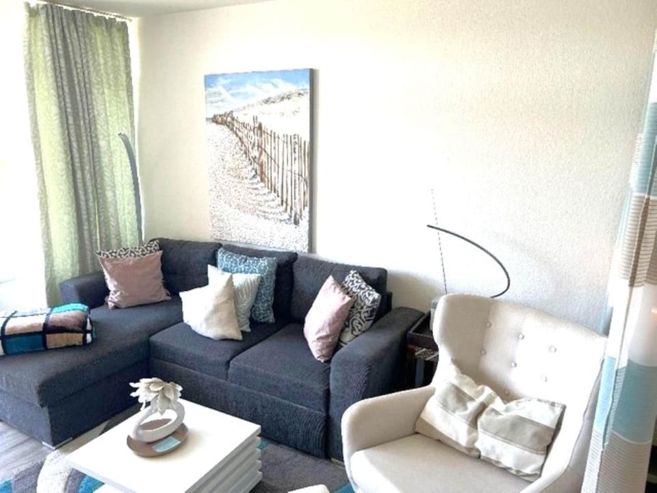Apartment | Living room