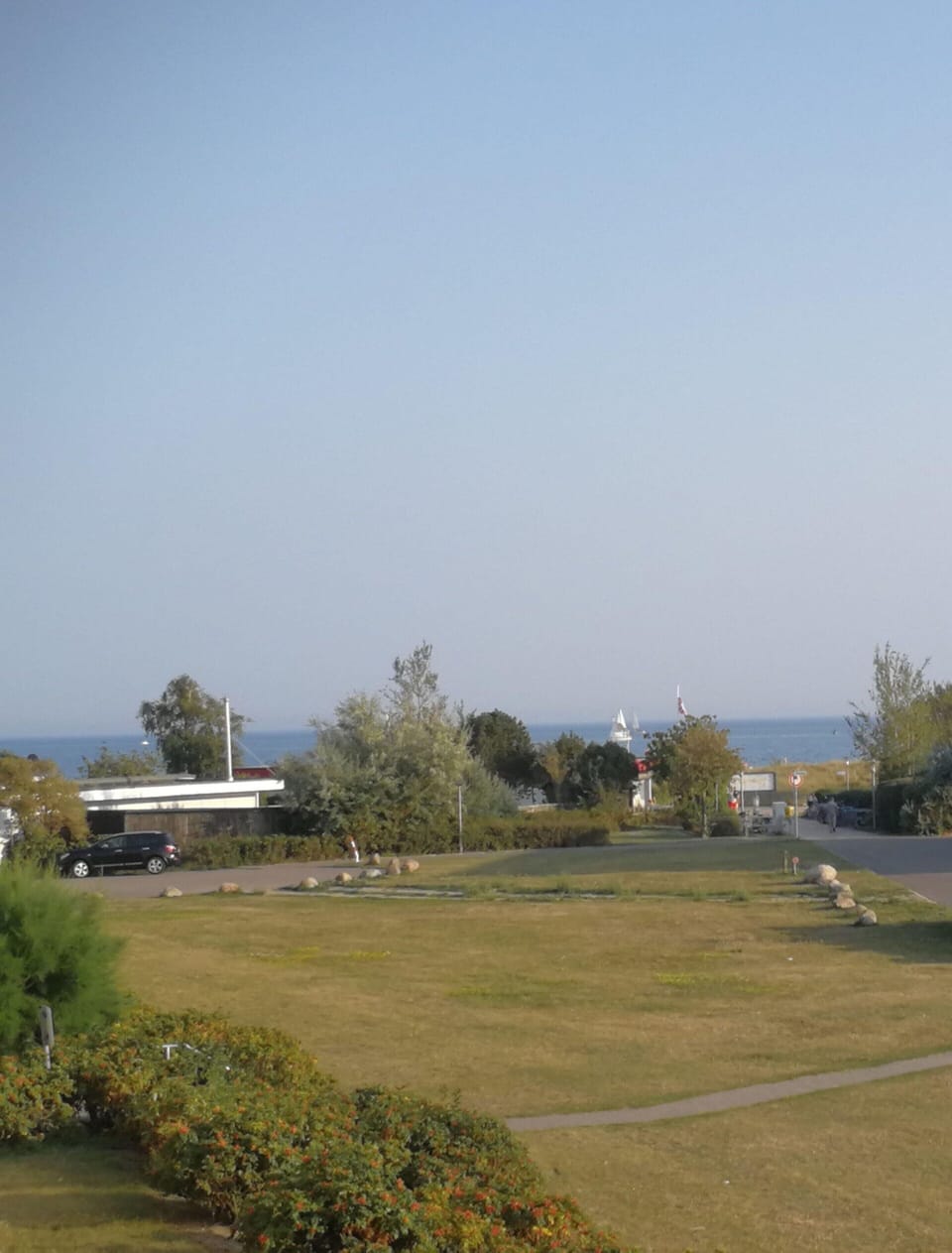 Apartment | View from property