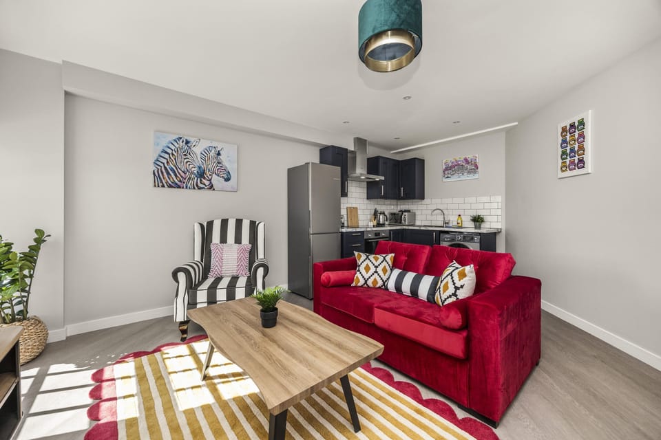 Apartment 5