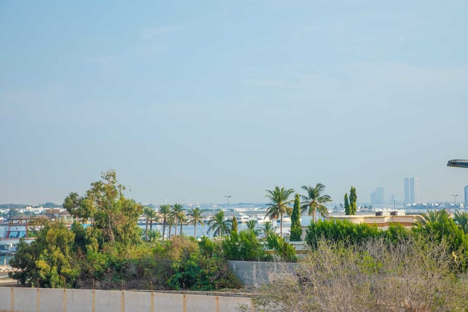 Suite, Kitchenette, Partial Sea View | Terrace/patio