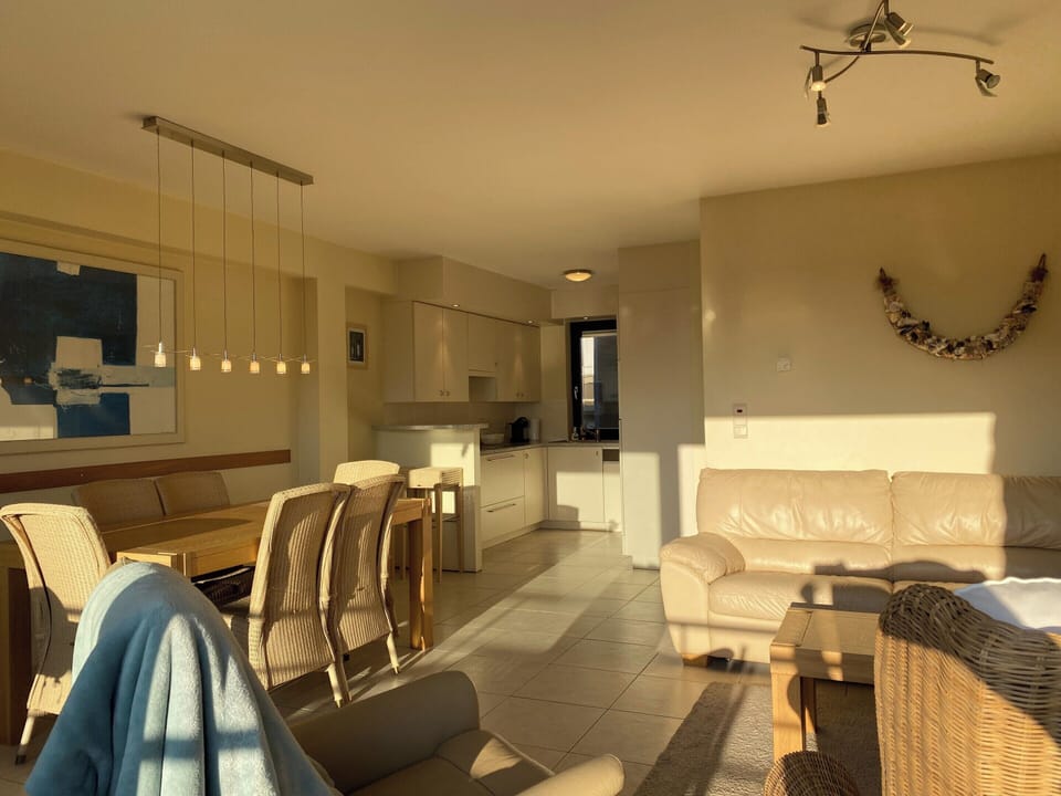 Apartment | Living room