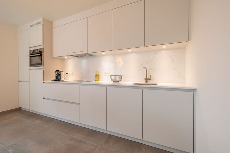 Apartment | Private kitchen