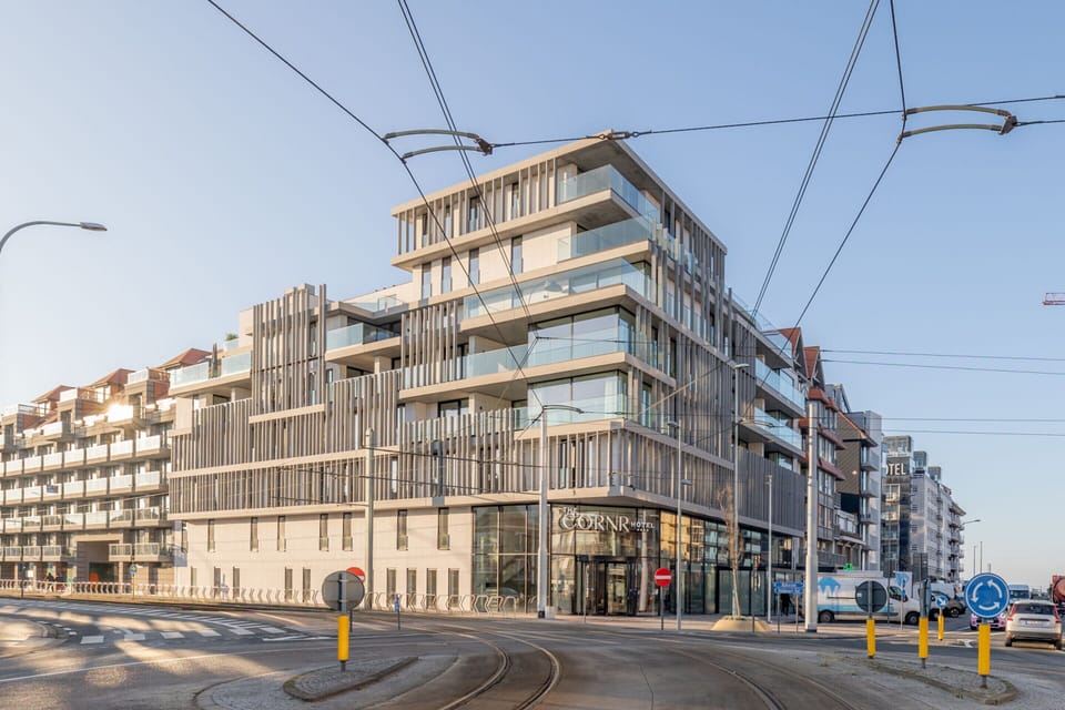 Apartment | Exterior
