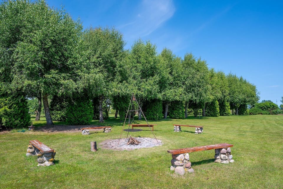 Garden [summer]