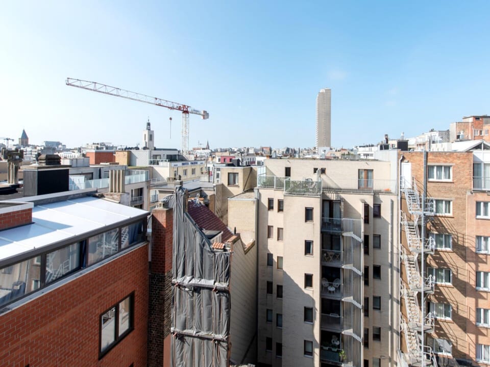 Apartment | View from property