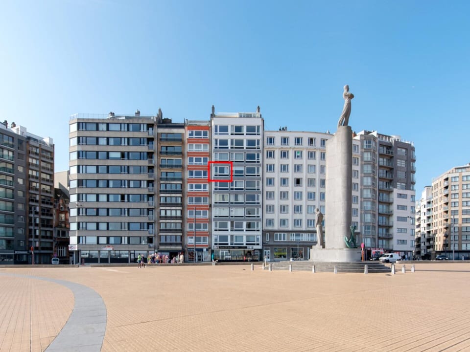 Apartment | Exterior