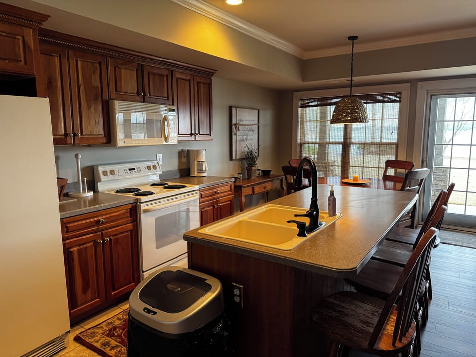 In-Law Family Room