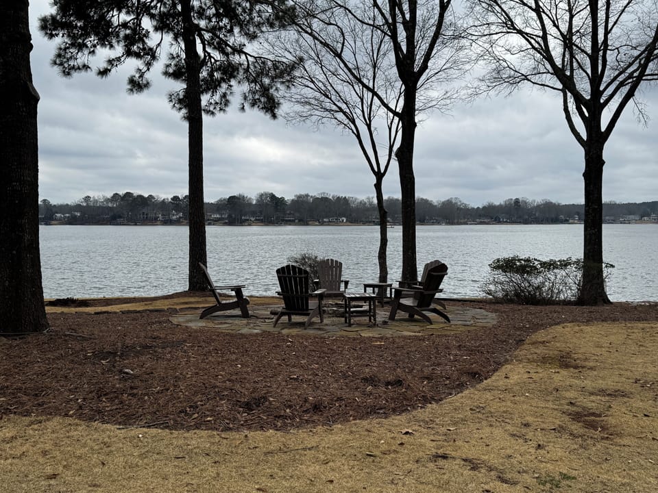 Lakeside