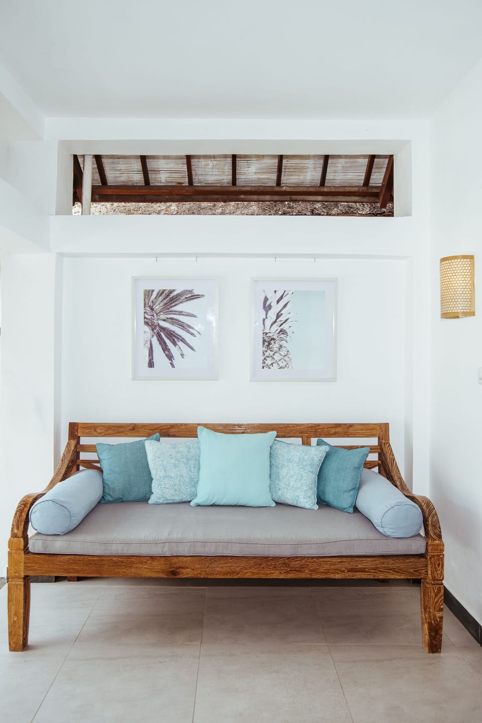 Deluxe Room (double/triple) | Terrace/patio