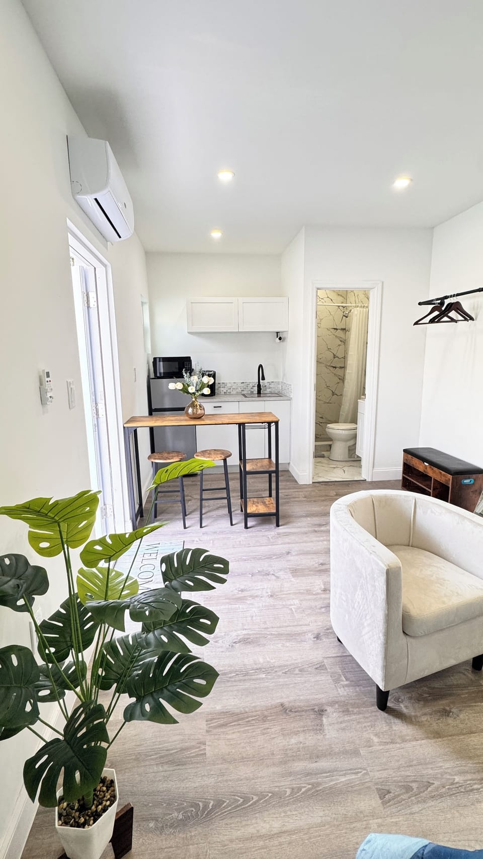 Comfort Studio Suite | Minibar, free WiFi