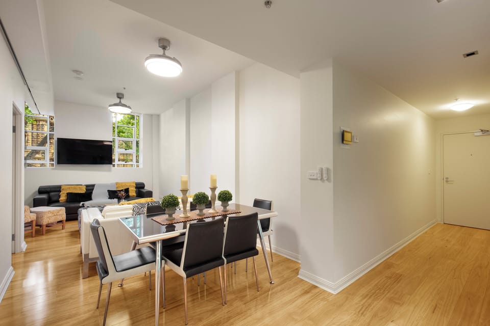 Dinning Area