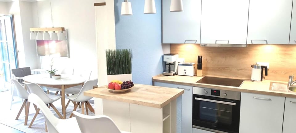 Apartment | Private kitchen