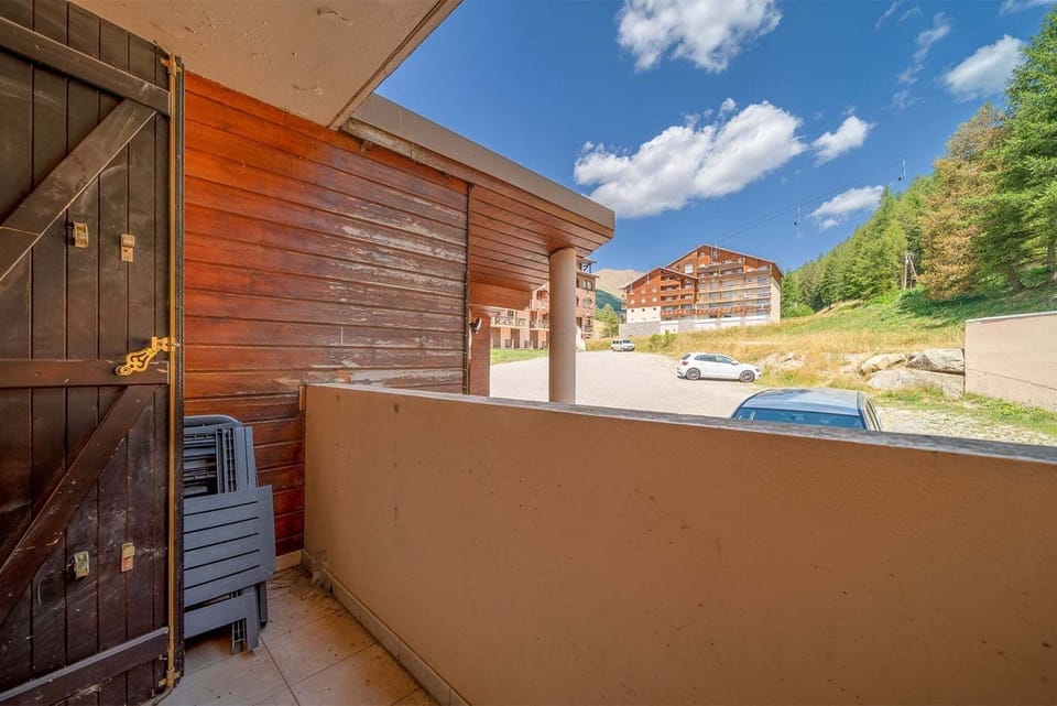Patio / Balcony