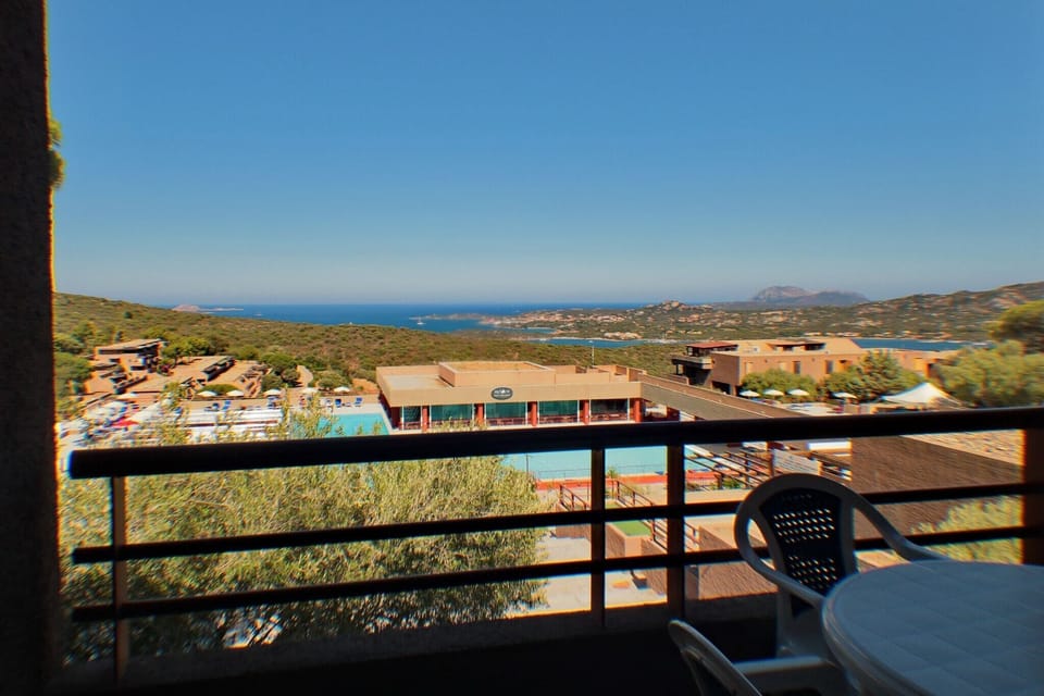Patio / Balcony