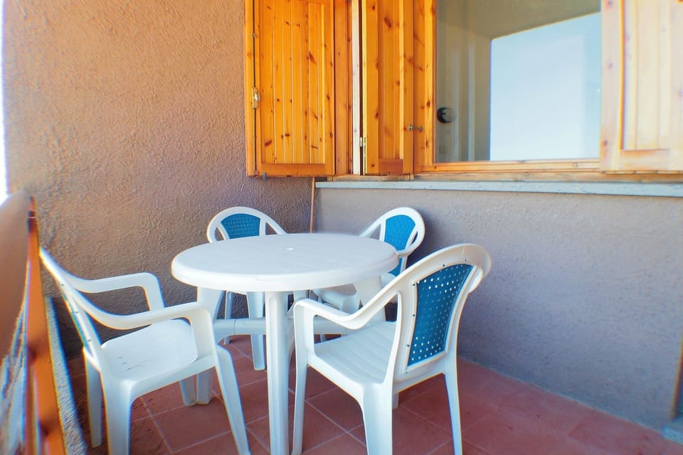 Patio / Balcony