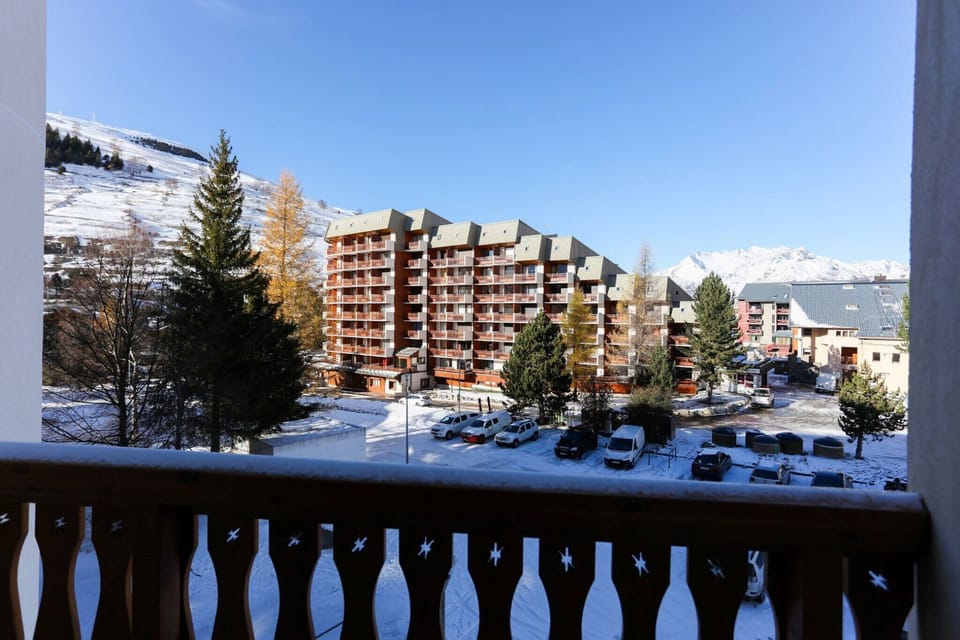 Patio / Balcony