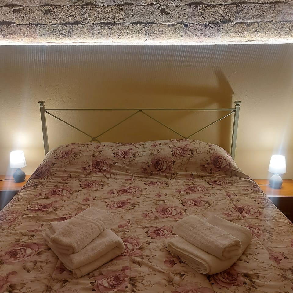Apartment, 1 Bedroom, City View | 1 bedroom
