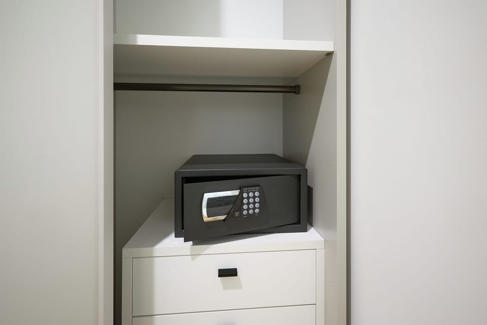 Basic Room | Free WiFi
