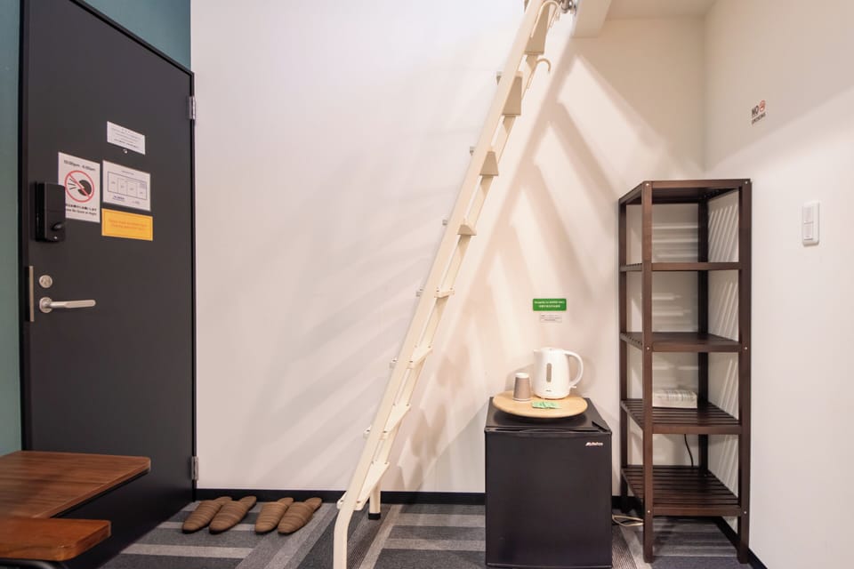 Double Room, Non Smoking | WiFi (free), bed sheets