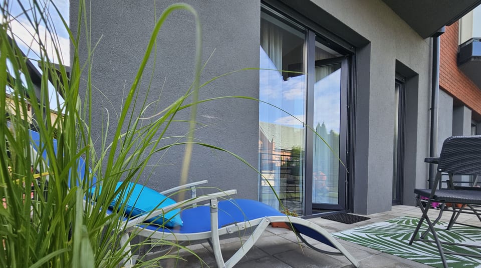 Sundeck