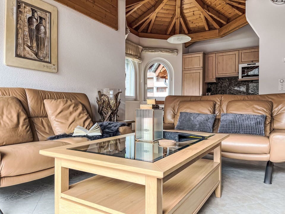Furniture, Interior Design, Wood, Flooring, Floor, Room, Living Room, Lighting, Ceiling, Couch