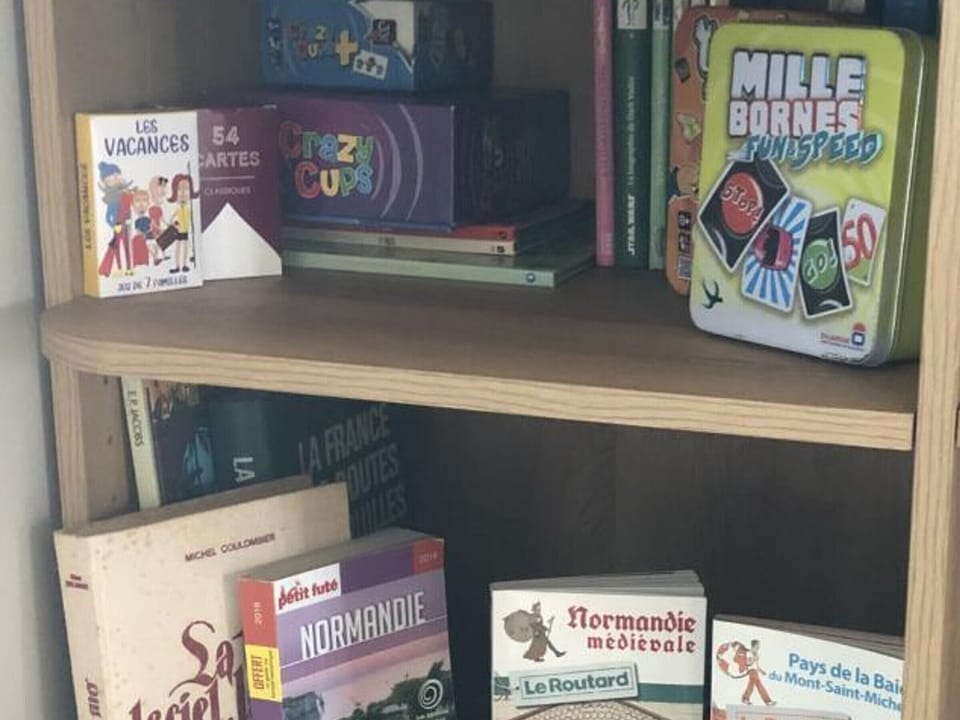Miscellaneous