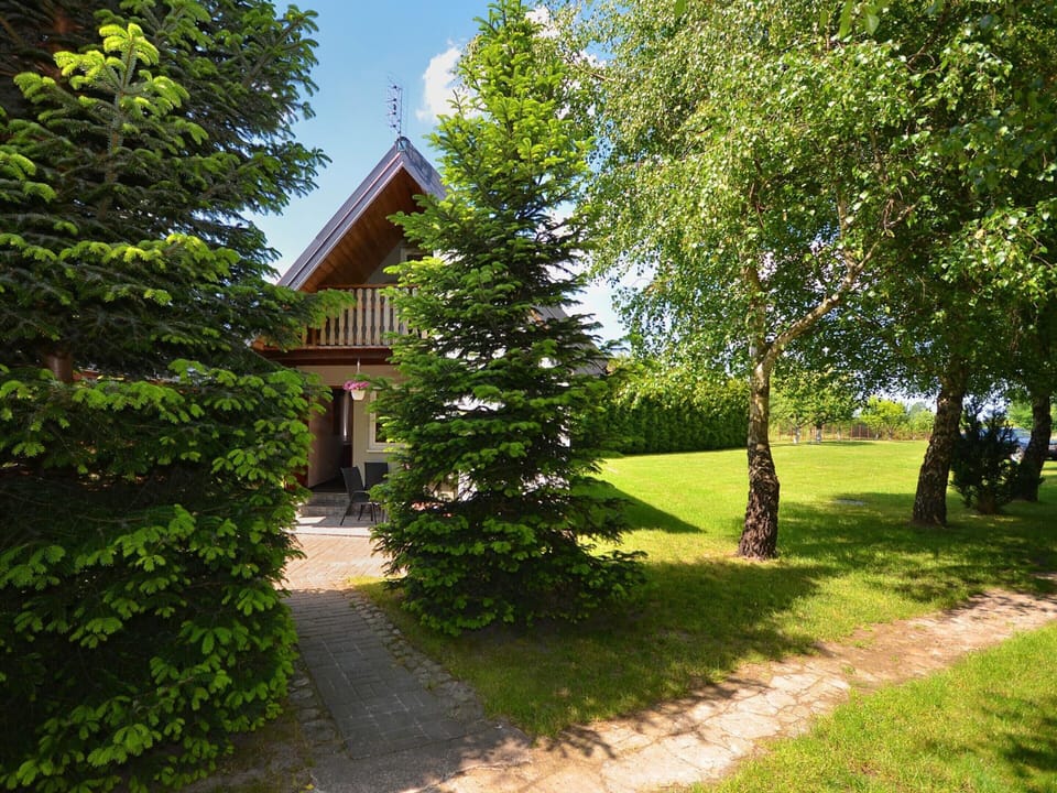 House | Garden