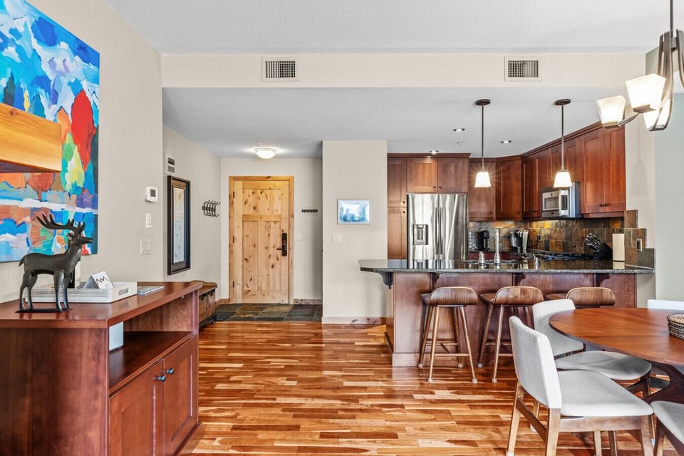 Open Concept