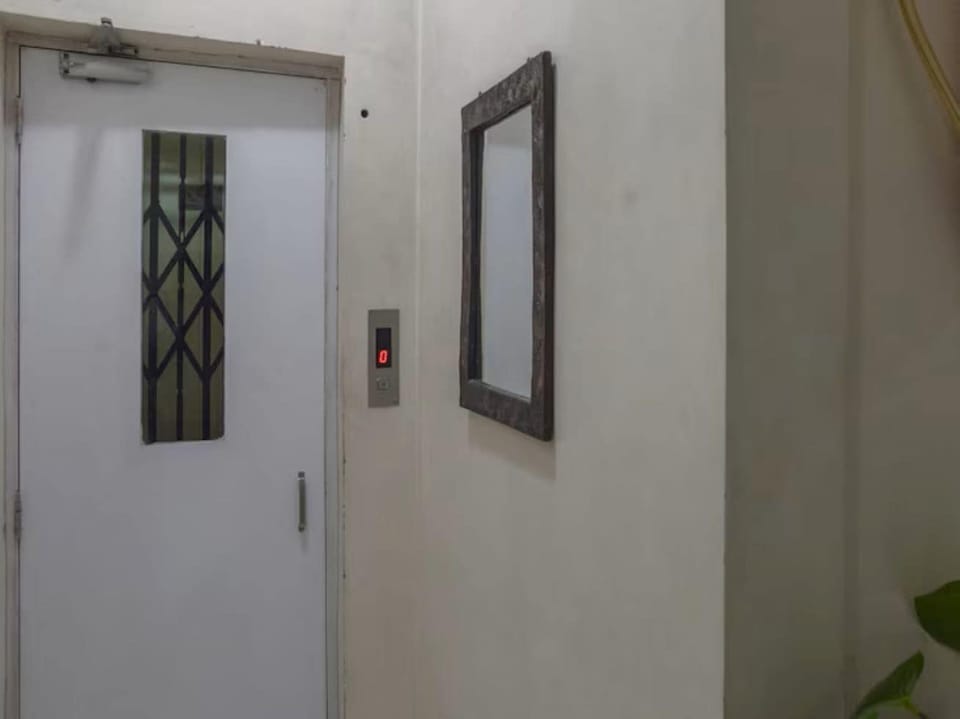 Elevator