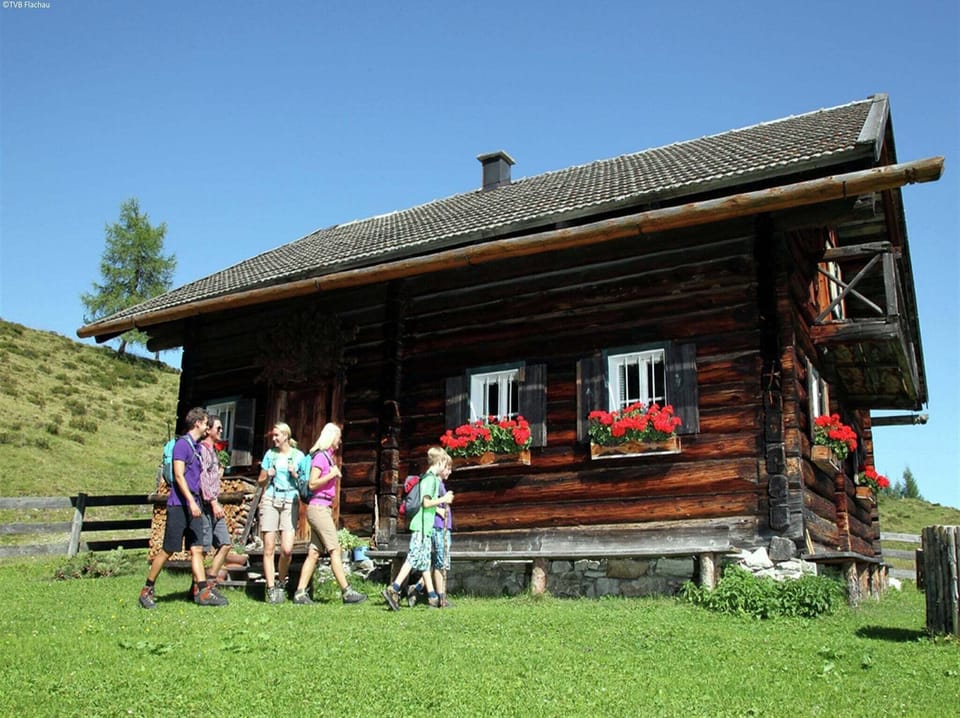 Surroundings [summer] (1-5 km)