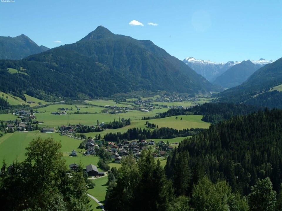 Surroundings [summer] (1-5 km)